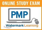 PMP Online Study Exam